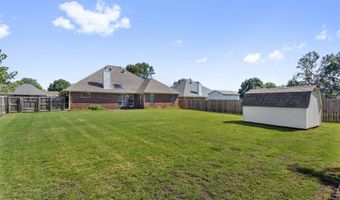 6639 MT PALOMAR Dr, Bartlett, TN 38134