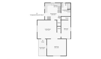6748 Cedar St, Akron, NY 14001