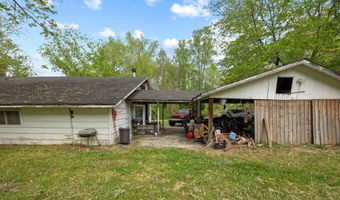 6512 Tennessee St, Baxter, TN 38544