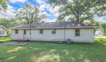 306 S Iowa St, Archie, MO 64725