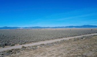 7 25ac With 0.5 AF Water Right, Beryl, UT 84714