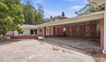 315 E College Ave, Ashburn, GA 31714