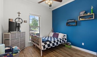 4101 Periwinkle Ln, Benton, LA 71006