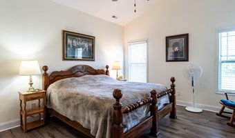 22 Pointer Dr, Angier, NC 27501