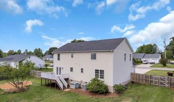 173 W Minster Dr, Baxter, TN 38544