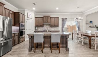 14856 Gladstone Dr, Aledo, TX 76008
