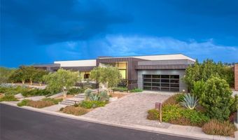 43 Crested Cloud Way, Las Vegas, NV 89135