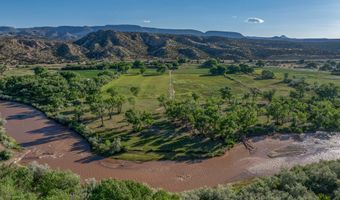 20658 Highway 84, Medanales, NM 87548