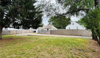1 Oliver St, North Providence, RI 02904