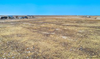 Tract 7 Road 151, Carpenter, WY 82054