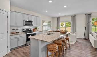 Bailey Plan: HAYDEN, Bailey, NC 27807