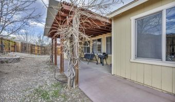 215 Red Wing Dr, Dayton, NV 89403