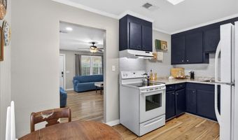 40 Burborne St, Brooklyn, MS 39425