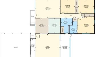 92-742 Nohopono St, Kapolei, HI 96707