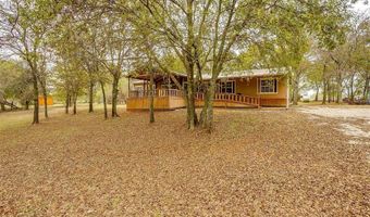 2405 Gills Crossing Ct, Alvarado, TX 76009