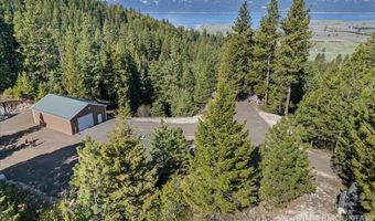 67 Little Donner Dr, Cascade, ID 83611