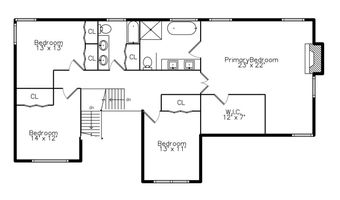 2058 Chardonnay Ct, Ann Arbor, MI 48108