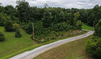 New Hope Rd, Big Sandy, TN 38221