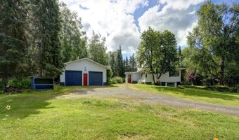 11135 Our Rd, Anchorage, AK 99516