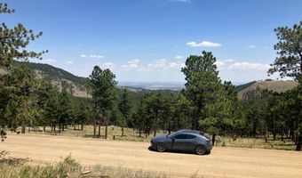 5550 Sunshine Canyon Dr, Boulder, CO 80302
