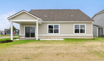 3824 Dutton Dr, Bargersville, IN 46106