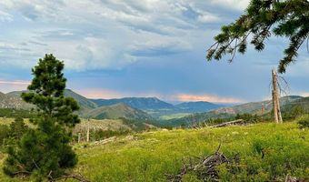 3235 Davis Ranch Rd, Bellvue, CO 80512