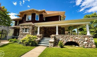 73875 Fulton Ave, Armada, MI 48005