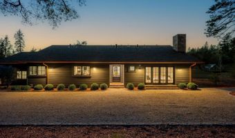 340 White Cottage Rd S, Angwin, CA 94508