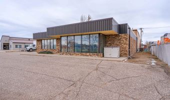 1100 Basin Ave, Bismarck, ND 58504