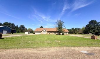 1249 9th St, Ashdown, AR 71822