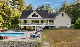 1158 Sisson Rd, Coventry, RI 02827