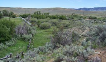 570 ST HWY 353, Boulder, WY 82923