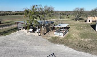 1385 W Fm 219, Hico, TX 76457