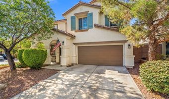 10413 Mount Washington Ave, Las Vegas, NV 89166