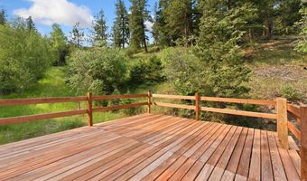 12743 Rist Canyon Rd, Bellvue, CO 80512