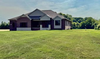 1538 Ashley Ln, Allenton, MI 48002