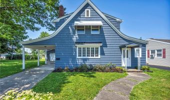 3045 Avon Blvd, Ashtabula, OH 44004