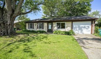107 Tomahawk Ln, Battle Ground, IN 47920
