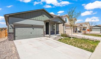311 Maple St, Bennett, CO 80102