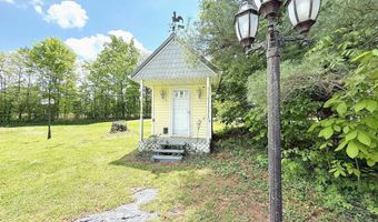 3621 Tunnelton Rd, Bedford, IN 47421