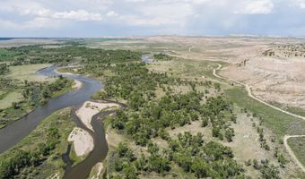 CHAPEL CANYON, Big Piney, WY 83113