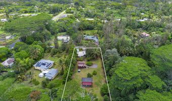 15-1984 13TH Ave, Keaau, HI 96749