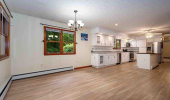 100 W YOUGHIOGHENY Dr, Aurora, WV 26705