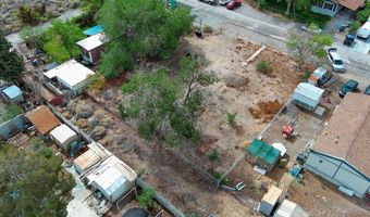 602 Virginia Way, Indian Springs, NV 89018