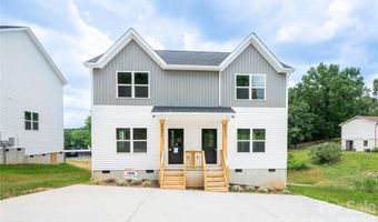 840 S Fourth St, Albemarle, NC 28001