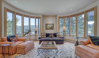 450 Crown Butte Rd, Big Sky, MT 59716