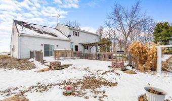 0180 W 500 N, Albion, IN 46701