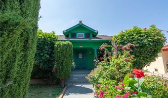 820 W 50th St, Los Angeles, CA 90037