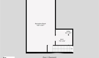 121 Fescue Dr, Advance, NC 27006