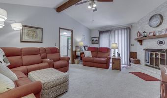 6903 White Pines Ct, Indianapolis, IN 46217